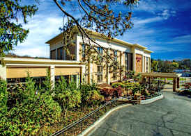 Hampton Inn Wheeling 5