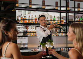Grand Mercure Bali Seminyak 2