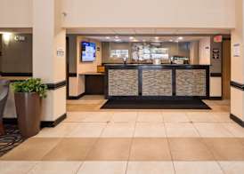 Best Western Plus Newark/Christiana Inn 2