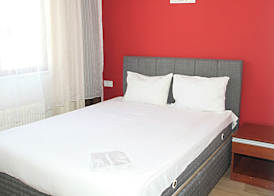 Sırma Sultan Hotel 4