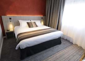Best Western Plus Hôtel & Spa de Chassieu 5