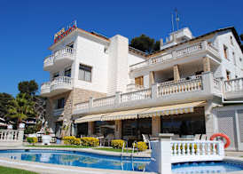 Hotel Bonsol ADULTS ONLY 2