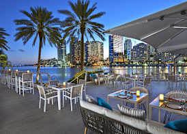 Mandarin Oriental Miami 4