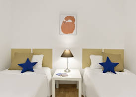 Sardenya Apartment by Olala Homes 5