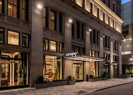 Canopy By Hilton Philadelphia Center City 3