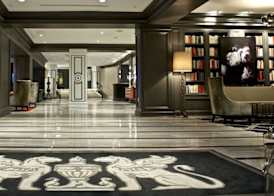 Melrose Georgetown Hotel 2