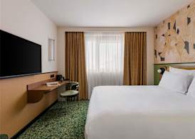 Hôtel Mercure Lyon Centre Lumière 4