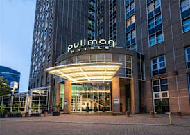 PULLMAN Stuttgart Fontana 2