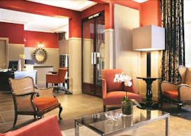 Crystal Hotel 3