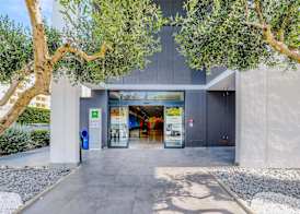 Ibis Styles Roma Aurelia 3