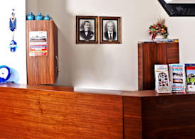 Nusretbey Hotel 2