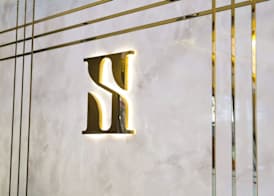 Sky Hill Hotel 5