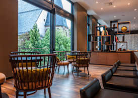 Motel One Leipzig-Augustusplatz 5