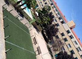 Apartamentos Fernando de los Rios 2