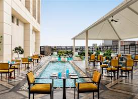 Hilton Jaipur 5