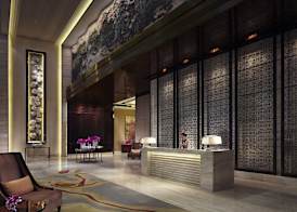The Ritz-Carlton, Chengdu 2