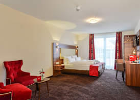 Abasto Hotel & Spa Maisach 5