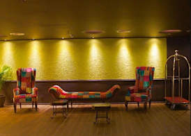 de King Boutique Hotel KLCC 3