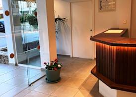 Hotel Chevy & Suites 4