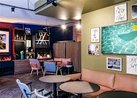 TRIBE Paris Batignolles 3