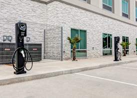 Hampton Inn & Suites by Hilton Shenandoah The Woodlands 4