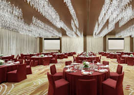 Hyatt Regency Beijing Shiyuan 2