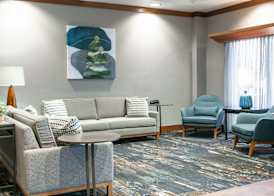 Hampton Inn Council Bluffs 5