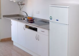 Aparthotel Iris 5