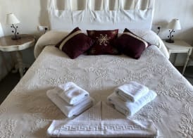 Hotel Finca Aldabra 2