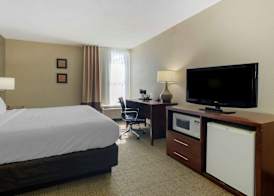 Comfort Inn Blacksburg University Area 4