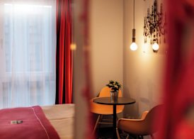 Holiday Inn - the niu, MOOD MAINZ by IHG 5