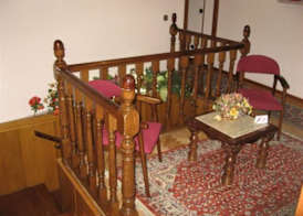 Hostal Maria Cristina 2