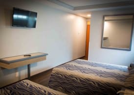 Hotel Antas 4