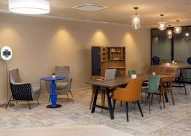 Best Western Plus Le Conquerant Rouen Nord 2