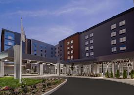 Homewood Suites by Hilton Boston Woburn 2