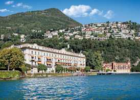 Villa Este 4