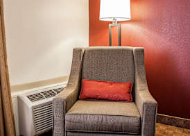Quality Inn Lima Northeast 4