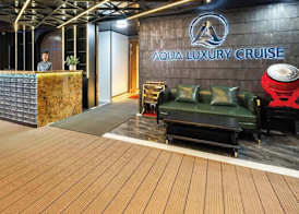 Aqua Luxury Cruise 2