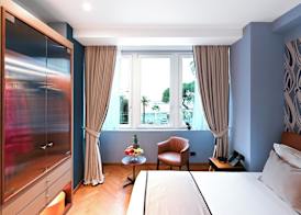 Hotel Astoria 2