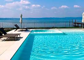 Villa Pioppi Hotel 5