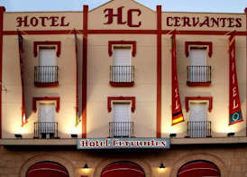 Hotel Cervantes 2