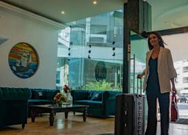 Miraflores Colon Hotel 3