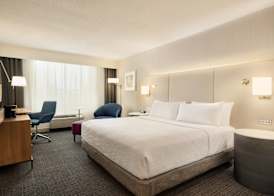 Crowne Plaza PHILADELPHIA - KING OF PRUSSIA by IHG 4
