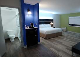 Holiday Inn Express ROLLING MDWS-SCHAUMBURG AREA by IHG 4