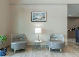 Best Western Plus Tacoma Hotel 2