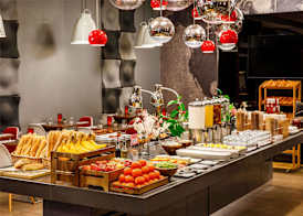 ibis London Blackfriars 3