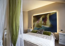 Hotel Tiro a Volo 3