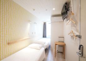 U-Hotel Takadanobaba 2