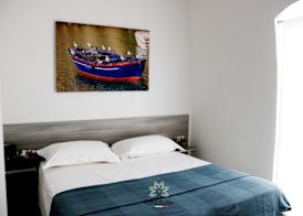 CASA DEGLI AMICI 4