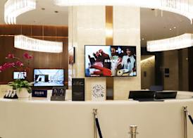 Novotel Changsha International Exhibition Center 2